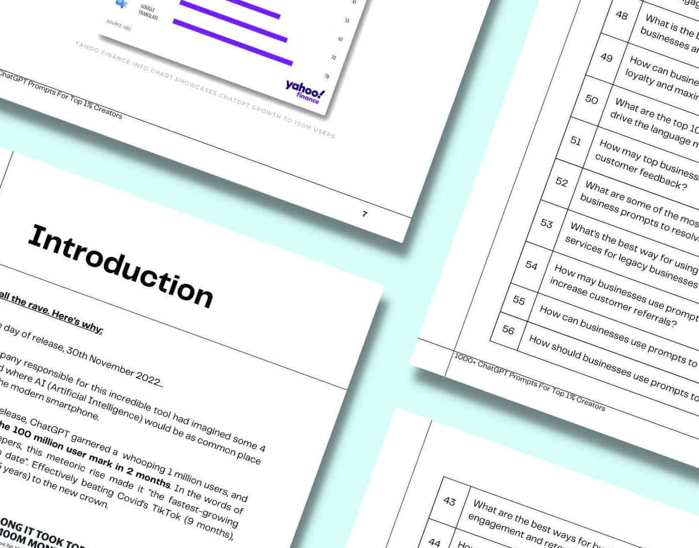 Denim Sandwich website image_montage of books_ homepage