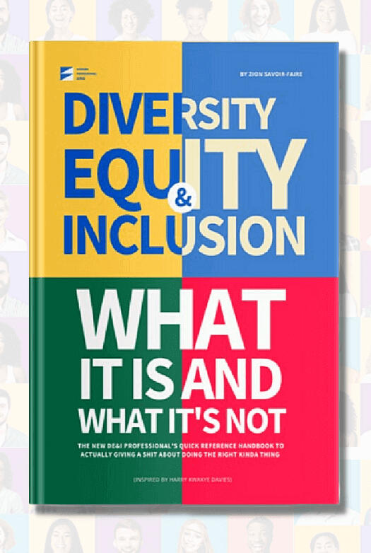 Denim Sandwich website image_montage of books_ homepage